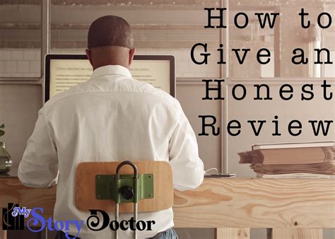 Honest Review .
